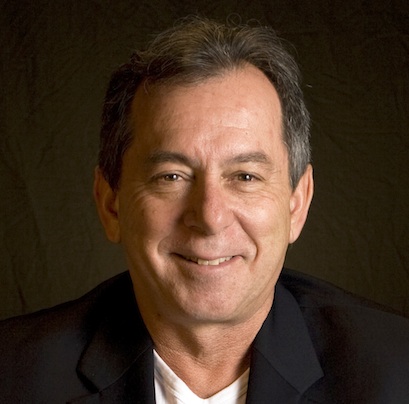 Steve Ellis