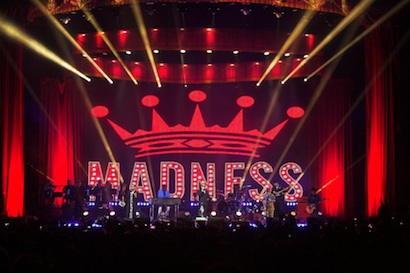 Madness