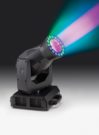 elektraLite eye Kandy