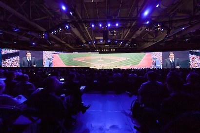 Adobe Summit