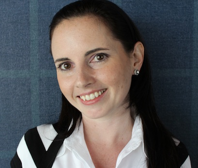 Heather Marie Short
