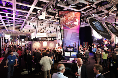 Showtech 2013