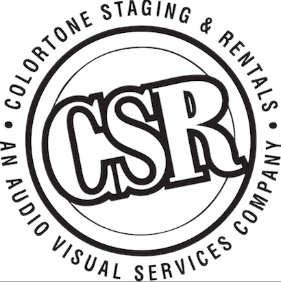 CSR logo