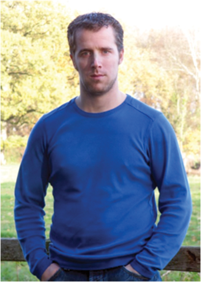 Edwin de Haan