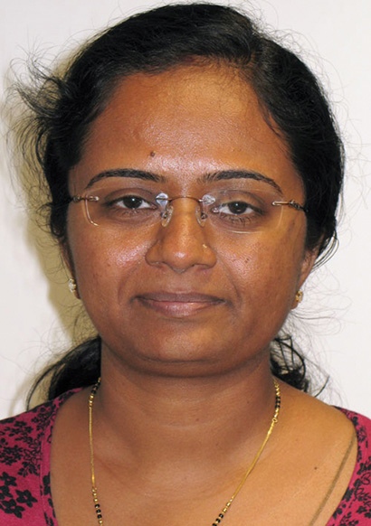 Uma Mathapati