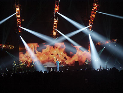 Nepathya at Wembley