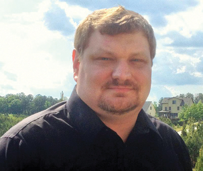 PPi Names Alan Kulbacki Manager of Creative Design Services