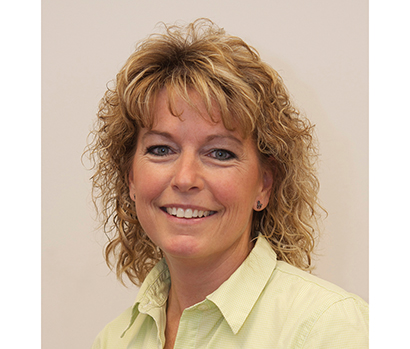 Karey Davis