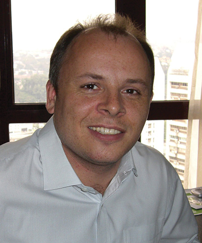 Harman Thomas Marcher