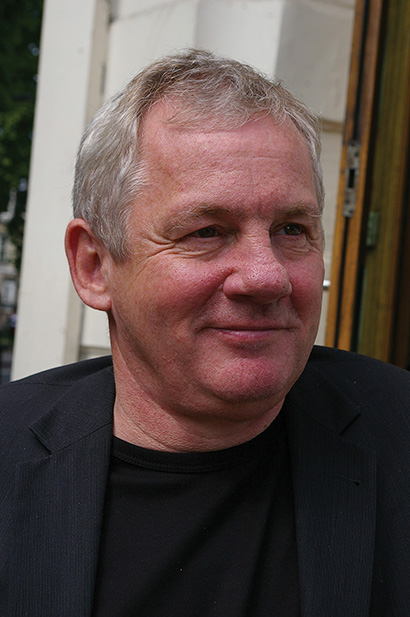 Peter Johansen
