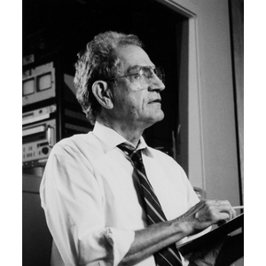 In Memoriam: Imero Fiorentino, 85