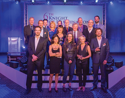 KOI Winners 2013