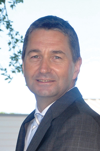 Brian Friborg