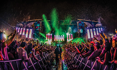 Photo by Life In Color Media Team/Christopher FreedomFilm Lazzaro
