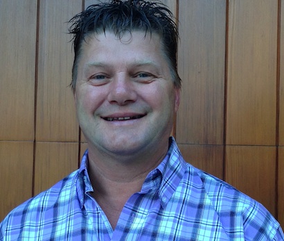 Randy Segeren