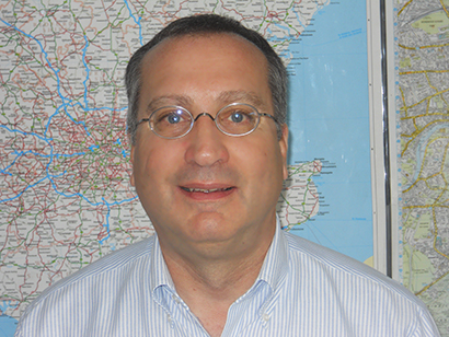 Le Maitre Names Bruce Baum COO/CFO