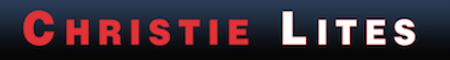 Christie Lites logo