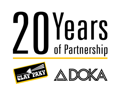 Clay Paky and Doka to Celebrate 20-Year Alliance June 4-6