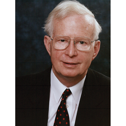 In Memoriam: John Wilson, 82
