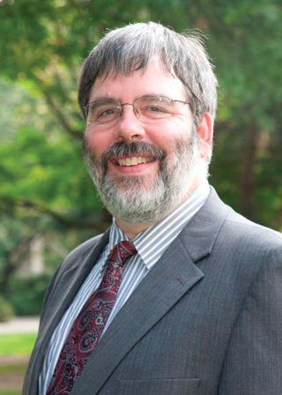 Mark Shanda