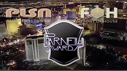 Check Out the Parnelli Awards Highlights Reel!