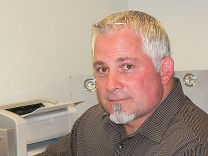 Morpheus Lights Names TJ McCullough Director of Business Development