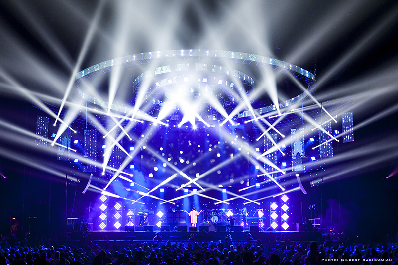 The 14th BET Awards, broadcast live from Nokia Theatre June 29, capped off a weekend of live performances running from June 27-29 at the Staples Center and Club Nokia collectively called the BET Experience at L.A. Live. Photos by Gilbert Baghramian