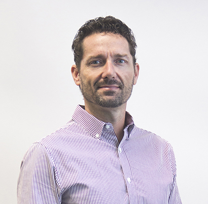 Electrosonic Names Josh Cottrell System Consultant for the Entertainment Market