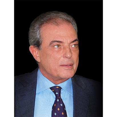 In Memoriam - Pasquale Quadri, Founder of Clay Paky