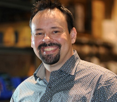Marc Fragos