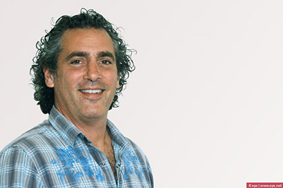 Ron Doroba