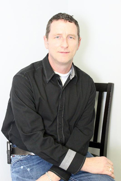 PPi’s Jason Shadix Departs to Launch Jason Shadix Designed Spaces