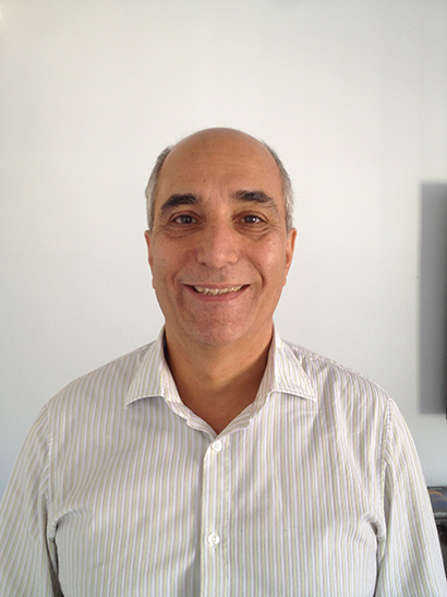WorldStage Names Jerry Romano Director of Broadcast Sales
