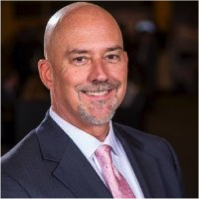 Lee Riesterer joins NanoLumens