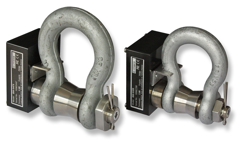 BroadWeigh announced that the rigging division of U.K. distributor A.C. Entertainment Technologies Ltd. has provided three full kits of 12-point load monitoring to UK-based Load Cell Rental