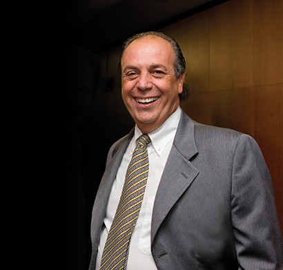 Pio Nahum