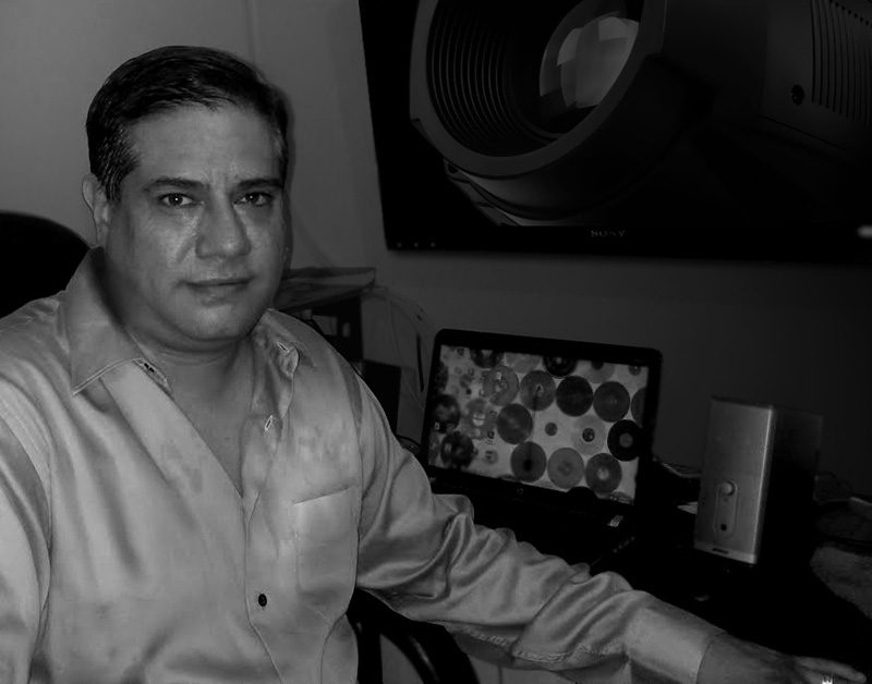 Gustavo Arreola