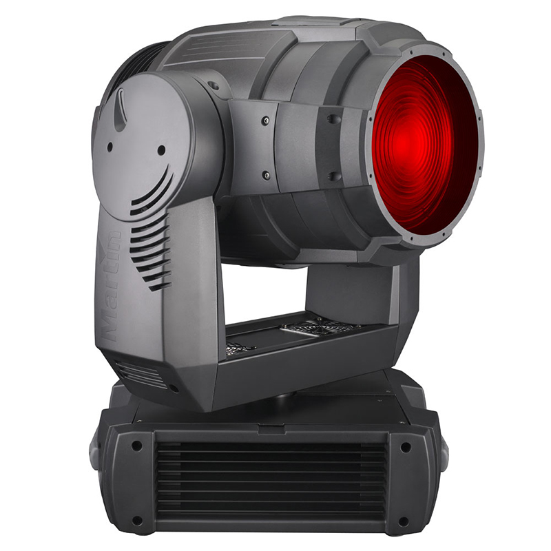 Martin Announces MAC TW1 Fixture Refurbishment Program
