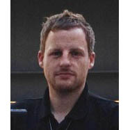 Stephen Harvey