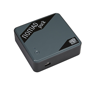 ETC Nomad