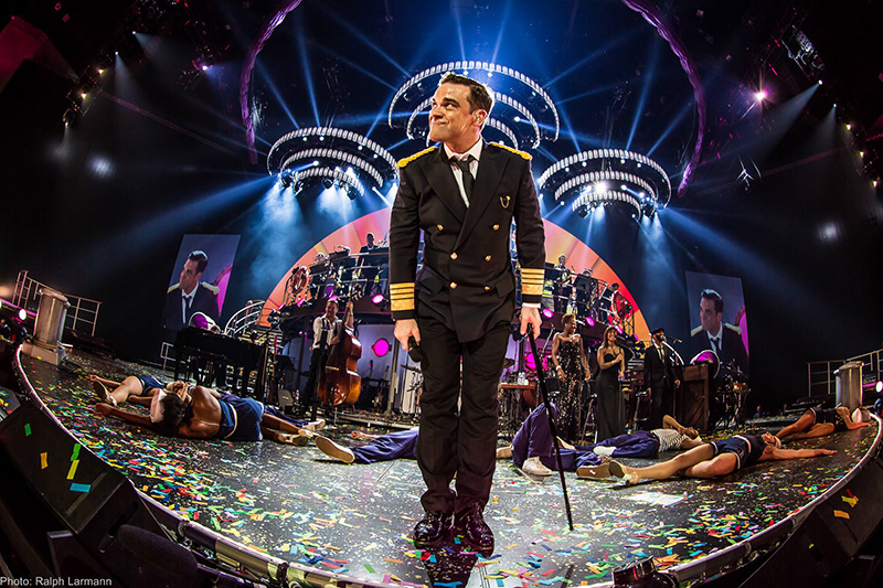 Swing Both Ways Tour 2014 c. Ralph Larmann