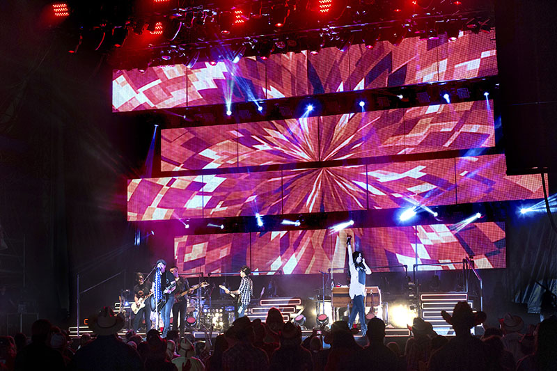 Thompson Square, c. Stephanie Brunner