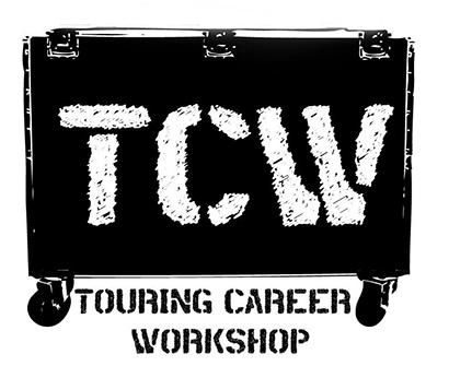 Touring Career Workshop