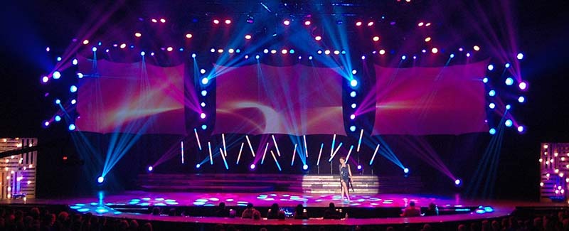 Miss Mississippi Scholarship Pageant 2014