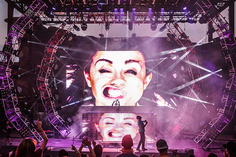 Global Dance Festival