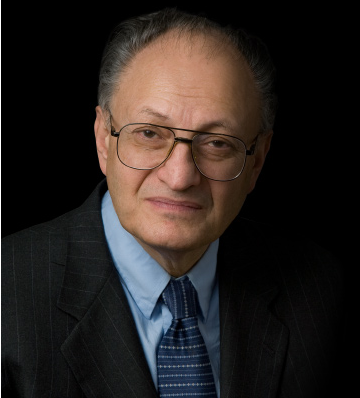 George Feldstein, 1941-2014