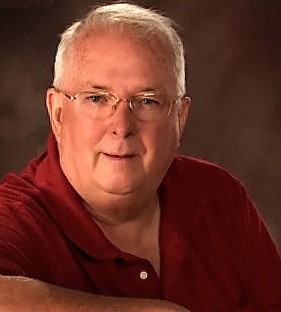 In Memoriam - Jerry Freed