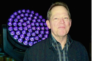 Morpheus Lights Names Randy Wade Senior Accounts Manager