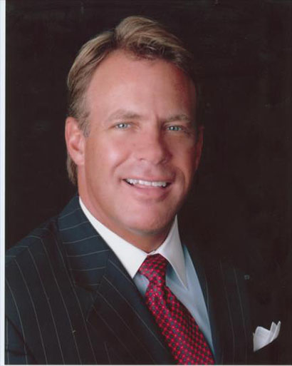 Spencer E. Geissinger