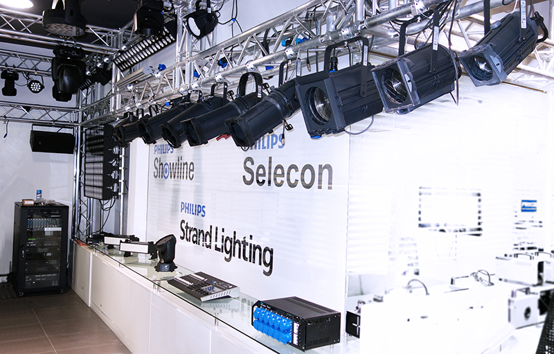 Leading Dubai-based distributor Procom ME has been named as the exclusive Philips supplier for UAE.